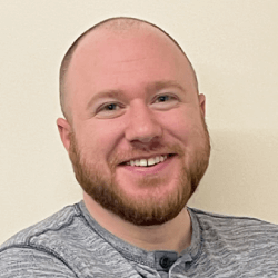 Matthew Olean, PharmD, BCPS, BCACP